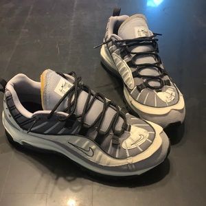 Men’s size 10 Nike sneakers